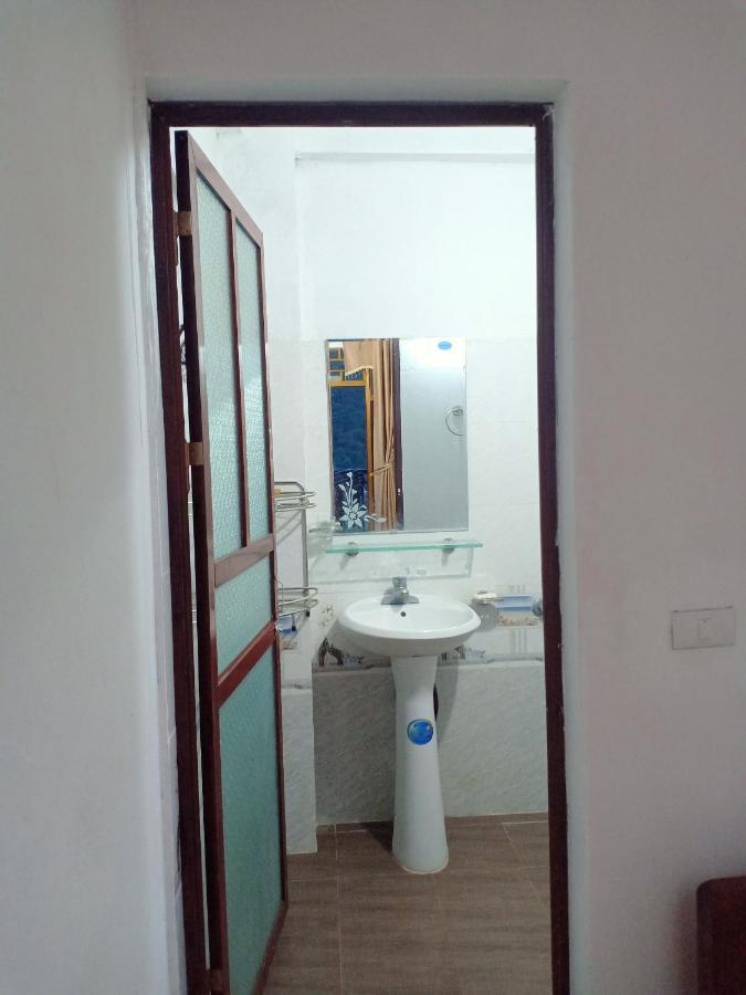 Ba Be Lake View Homestay An Ma Exterior foto
